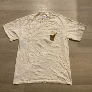 Vintage 90s Claritin Pharmacy Medicine Shirt